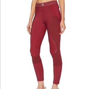 Adidas by Stella McCartney leggings